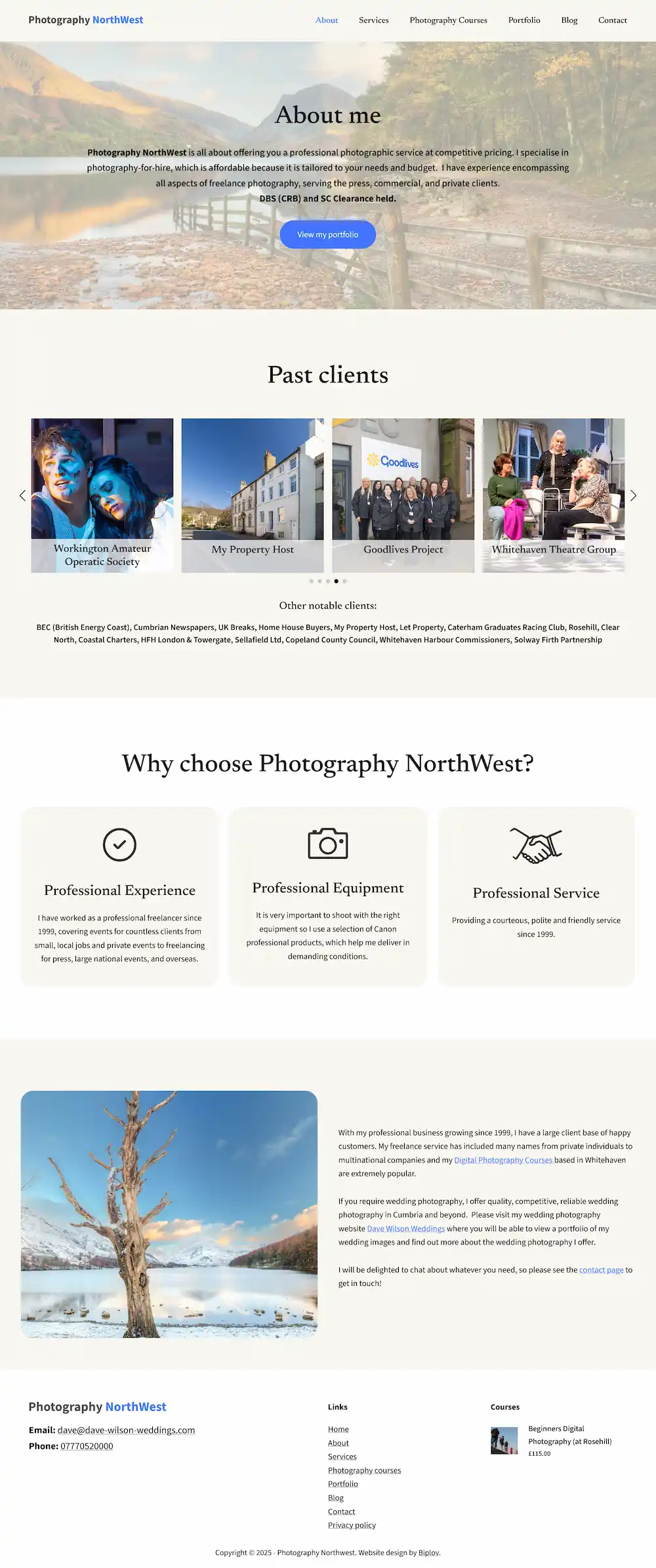 Photography Northwest